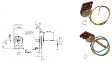 Ranco Hi-Limit Thermostat ( LM7P6599000 )